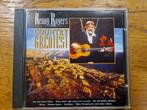 Cd kenny rogers, Ophalen of Verzenden