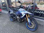 SUZUKI V-STROM 800 DE 2025, Bedrijf, Toermotor