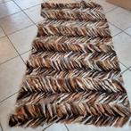Grote lap echt bont in prijs verlaagd, Overige kleuren, Leer of Kunstleer, Ophalen of Verzenden, 30 tot 120 cm