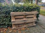 Gratis europallet, Ophalen, Gebruikt, Pallet, Minder dan 200 cm