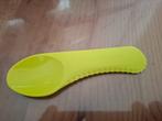 tupperware kiwilepel, Ophalen of Verzenden, Nieuw, Groen, Overige typen