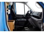 Volkswagen Crafter 35 2.0 TDI E6 L4 Chassis Cabine (Fahrgest, Auto's, Bestelauto's, Voorwielaandrijving, Gebruikt, Euro 6, 4 cilinders