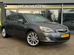 Opel Astra Sports Tourer 1.4 Turbo Sport met Airco ! Navigat, Auto's, Opel, Voorwielaandrijving, Euro 5, Gebruikt, 4 cilinders