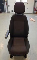 Bestuurdersstoel Fiat Ducato Peugeot Boxer, Auto-onderdelen, Interieur en Bekleding, Ophalen, Citroën