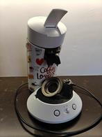 Senseo Blond Amsterdam Koffiezetapparaat, Witgoed en Apparatuur, Melkopschuimers, Ophalen of Verzenden