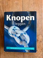 Leren knopen leggen, Ophalen of Verzenden, Nieuw