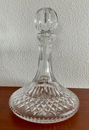 Waterford Lismore Kristallen Karaf (Decanter) beschikbaar voor biedingen