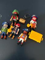 Playmobil piraten met accessoires, Kinderen en Baby's, Speelgoed | Playmobil, Ophalen of Verzenden, Zo goed als nieuw