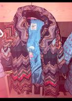 Mim-pi leuke meisjes jas maat 128, Meisje, Ophalen of Verzenden, Zo goed als nieuw, Mim-pi