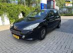 Peugeot 307 1.6-16V XS 5drs met Airco nieuwe banden rondom, Voorwielaandrijving, Gebruikt, 4 cilinders, 635 kg