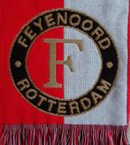 sjaal Feyenoord, Ophalen of Verzenden, Nieuw, Feyenoord, Vaantje of Sjaal