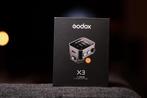 Godox X3 Olympus/ Panasonic, Audio, Tv en Foto, Fotografie | Flitsers, Ophalen, Hshs, Nieuw, Olympus