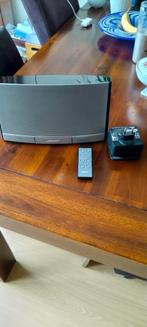 Bose Sounddock, Ophalen of Verzenden, Zo goed als nieuw, Overige merken, Dvd-speler