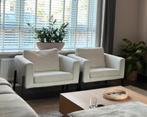 2 nieuwe fauteuils koarp, Ophalen, Zo goed als nieuw, 75 tot 100 cm, 50 tot 75 cm