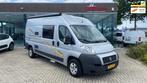 Sun living FLEXO V1 Z2 Fabriekscamper, Caravans en Kamperen, Campers, Leemskuilen 38
 5563 CL   Westerhoven , NL, Buscamper of Camperbus