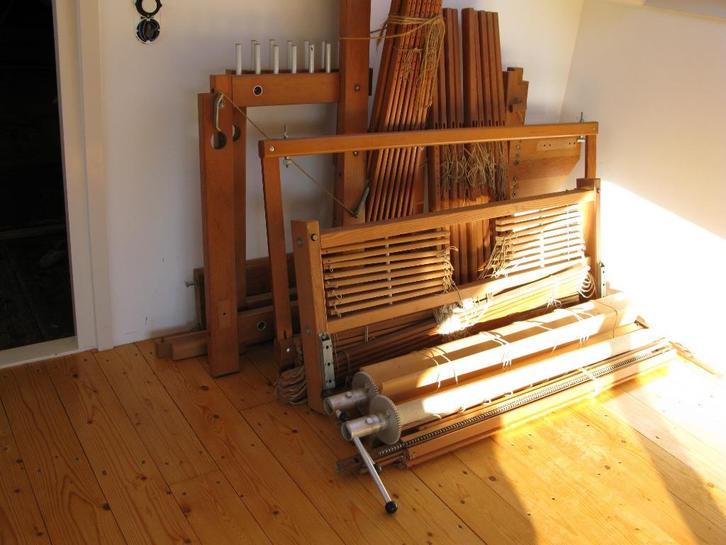 MIRA SIGMA WEEFGETOUW  of  GETOUW professionele uitvoering, Hobby en Vrije tijd, Overige Hobby en Vrije tijd, Gebruikt, Ophalen