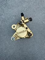 Gilera runner 50cc remklauw voor, Ophalen of Verzenden, Zo goed als nieuw