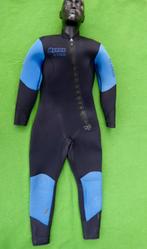 Mero 7 mm wetsuit voor dame, maat 42, Watersport en Boten, Duiken, Ophalen of Verzenden, Gebruikt, Duikpak