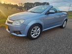 Opel Tigra TwinTop 1.4-16V Sport, Auto's, Opel, 125 pk, Gebruikt, 1398 cc, 4 cilinders