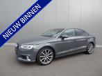 Audi A3 Limousine 1.0 TFSI | NAVI | CRUISE | STOELVERWARMING, Stof, Gebruikt, Euro 6, 116 pk