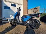 Super Soco CPX elektrische scooter, Fietsen en Brommers, Scooters | Overige merken, Ophalen, Maximaal 45 km/u, Elektrisch, Zo goed als nieuw