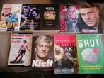 Sportboeken - voetbal 2, Ophalen of Verzenden, Gelezen, Balsport