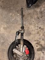 Vespa 125cc onderdelen, Ophalen of Verzenden, Gebruikt