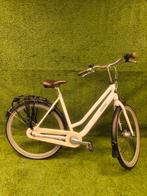 Gazelle Esprit damesfiets, Versnellingen, Zo goed als nieuw, Gazelle, 56 cm of meer