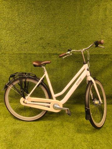 Gazelle Esprit damesfiets beschikbaar voor biedingen