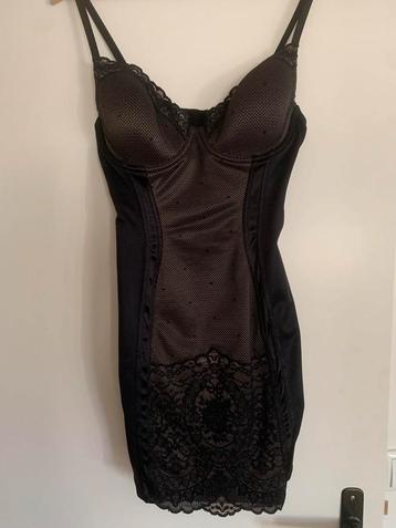 ZGAN Prachtige corrigerende lingerie van Luleh 34C beschikbaar voor biedingen