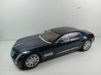 ricko 1/18  cadillac sixteen, Hobby en Vrije tijd, Modelauto's | 1:18, Ophalen of Verzenden, Zo goed als nieuw, Bburago