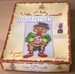 Ministeck , Het volk van Laaf (laaf Lis) nieuw, Hobby en Vrije tijd, Ministeck, Ophalen of Verzenden, Nieuw