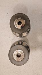 2 Barlow Australian lieren, Watersport en Boten, Ophalen, Gebruikt, Dekbeslag, Zeilboot