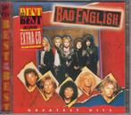 Bad English ‎- Greatest Hits (2CD Edition), Ophalen, Zo goed als nieuw