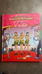 De mooiste studio 100 Voorleesverhalen k3, Ophalen of Verzenden, Zo goed als nieuw, Fictie algemeen