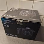 Panasonic Lumix DMC - FZ2000 | bijna nieuw | zeer compleet, 20 Megapixel, Ophalen of Verzenden, Zo goed als nieuw, Overige Merken