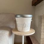 Riviera maison champagne koeler, Ophalen of Verzenden, Zo goed als nieuw