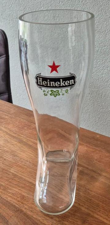 Bierlaars Heineken 2 Liter beschikbaar voor biedingen