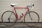 Francesco Moser racefiets - Campagnolo Super Record - 57cm, 28 inch, Heren, Nieuw, 57 tot 61 cm