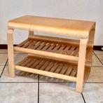 IKEA Kantra bijzettafel, Richard Clack, Huis en Inrichting, Ophalen of Verzenden, Rechthoekig, 55 tot 75 cm, 45 tot 60 cm