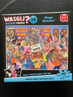 Wasgij Bingo Blunder! 950 stukjes, Ophalen of Verzenden, 500 t/m 1500 stukjes, Zo goed als nieuw, Legpuzzel