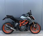 KTM 390 Duke ABS Nieuwe banden l Quickshifter up down, ABS, Bedrijf, 373 cc, Toermotor
