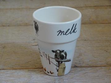 Servies RIEN Poortvliet, LANG LEVE DE BOERDERIJ beschikbaar voor biedingen