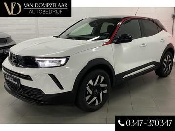 Opel Mokka 1.2 Turbo 130PK / AUTOMAAT / GS-LINE / STOEL EN S beschikbaar voor biedingen
