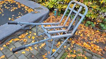 Matador Stenenkruiwagen - Gebruikt beschikbaar voor biedingen