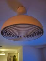 Plafond lamp wit Ikea 2 stuks, Ophalen of Verzenden, Gebruikt