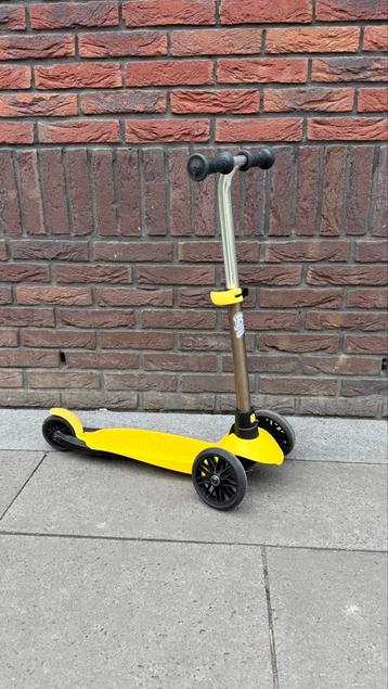 Oxelo B1 step beschikbaar voor biedingen