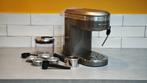KitchenAid 5KES6503 Halfautomatische Espressomachine Artisan, Witgoed en Apparatuur, Koffiezetapparaten, Espresso apparaat, Ophalen of Verzenden