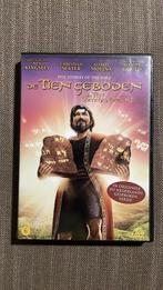 De tien geboden - dvd, Vanaf 6 jaar, Ophalen of Verzenden, Zo goed als nieuw