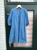 Co'Couture Tuniek/Jurk Blauw S , ksnt look, Blauw, Ophalen of Verzenden, Zo goed als nieuw, Maat 36 (S)